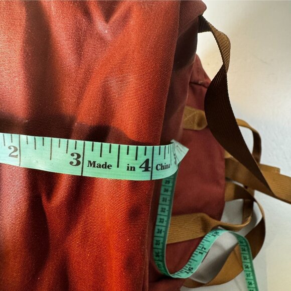 No Boundaries Cotton Blend Mini Square Backpack  (INSPIRED KANKEN DESIGN) - Picture 15 of 15